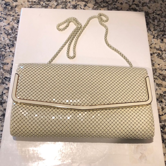 Vintage Satchel Purse with strap - Picture 1 of 13